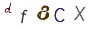 Graficzne pułapki CAPTCHA