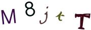 Graficzne pułapki CAPTCHA