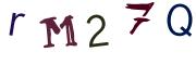 Graficzne pułapki CAPTCHA
