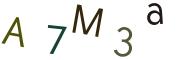 Graficzne pułapki CAPTCHA