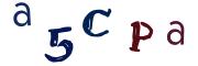 Graficzne pułapki CAPTCHA