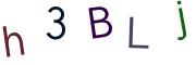 Graficzne pułapki CAPTCHA