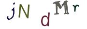 Graficzne pułapki CAPTCHA