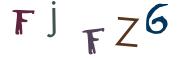 Graficzne pułapki CAPTCHA