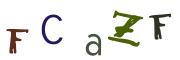 Graficzne pułapki CAPTCHA