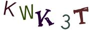 Graficzne pułapki CAPTCHA