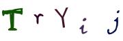 Graficzne pułapki CAPTCHA