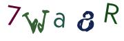 Graficzne pułapki CAPTCHA