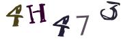 Graficzne pułapki CAPTCHA