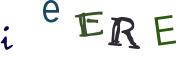 Graficzne pułapki CAPTCHA