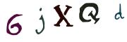 Graficzne pułapki CAPTCHA