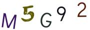 Graficzne pułapki CAPTCHA