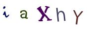 Graficzne pułapki CAPTCHA