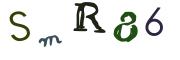 Graficzne pułapki CAPTCHA