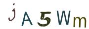 Graficzne pułapki CAPTCHA