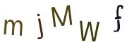 Graficzne pułapki CAPTCHA