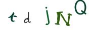 Graficzne pułapki CAPTCHA