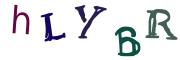 Graficzne pułapki CAPTCHA