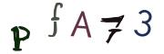 Graficzne pułapki CAPTCHA