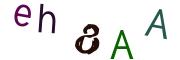 Graficzne pułapki CAPTCHA
