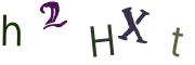 Graficzne pułapki CAPTCHA