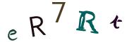 Graficzne pułapki CAPTCHA