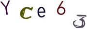 Graficzne pułapki CAPTCHA