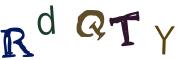 Graficzne pułapki CAPTCHA