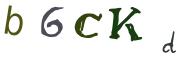 Graficzne pułapki CAPTCHA