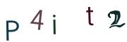 Graficzne pułapki CAPTCHA