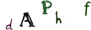 Graficzne pułapki CAPTCHA