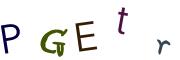 Graficzne pułapki CAPTCHA