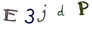Graficzne pułapki CAPTCHA
