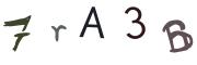 Graficzne pułapki CAPTCHA