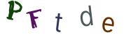 Graficzne pułapki CAPTCHA