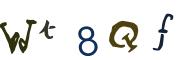 Graficzne pułapki CAPTCHA