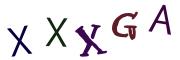 Graficzne pułapki CAPTCHA