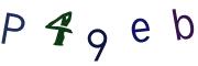 Graficzne pułapki CAPTCHA