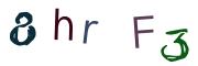Graficzne pułapki CAPTCHA
