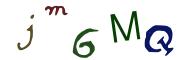 Graficzne pułapki CAPTCHA