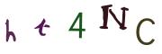 Graficzne pułapki CAPTCHA