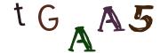 Graficzne pułapki CAPTCHA