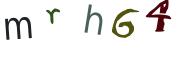 Graficzne pułapki CAPTCHA