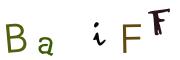 Graficzne pułapki CAPTCHA