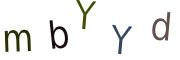 Graficzne pułapki CAPTCHA
