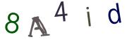 Graficzne pułapki CAPTCHA