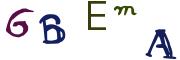 Graficzne pułapki CAPTCHA