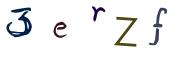 Graficzne pułapki CAPTCHA