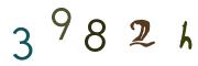 Graficzne pułapki CAPTCHA