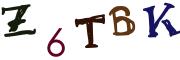 Graficzne pułapki CAPTCHA